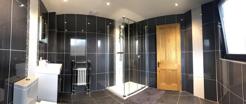 Imagen de la habitación del Hotel Cruachan Guest House. Foto 9