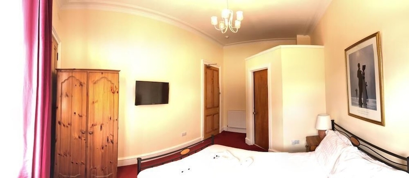 Imagen de la habitación del Hotel Cruachan Guest House. Foto 15