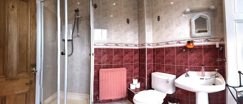 Imagen de la habitación del Hotel Cruachan Guest House. Foto 16