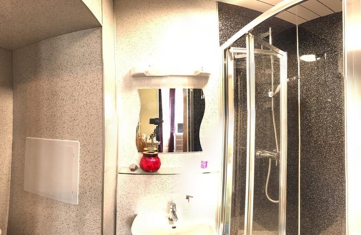 Imagen de la habitación del Hotel Cruachan Guest House. Foto 18