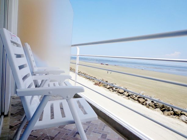 Imagen de la habitación del Hotel Crucero. Foto 8