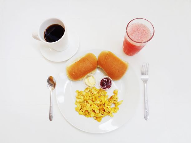 Imagen de la habitación del Hotel Crucero. Foto 13