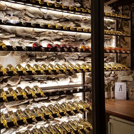 Imagen de los interiores del Hotel Cruells. Foto 19