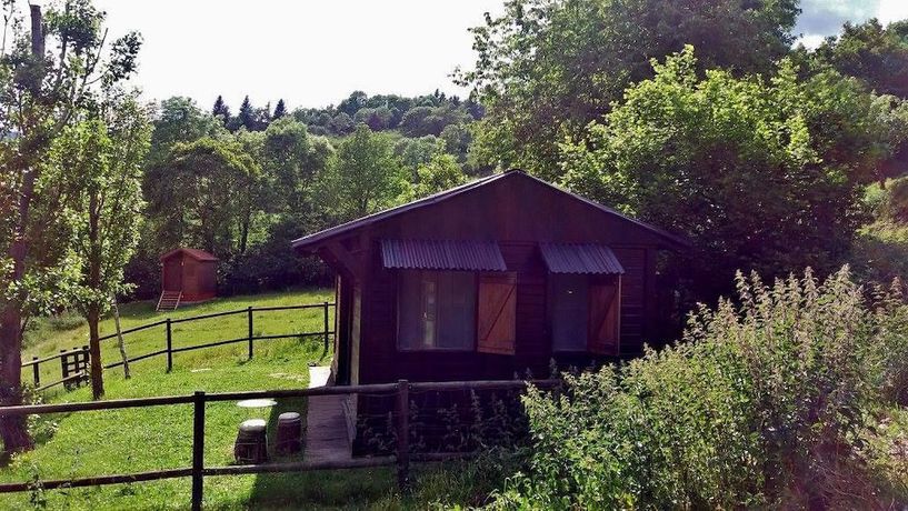 Imagen de la habitación del Hotel Cruells. Foto 13