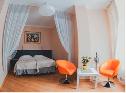 Imagen general del Hotel Cruise Hotel. Foto 2