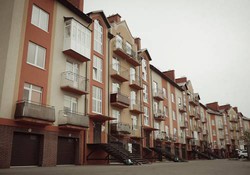 Imagen general del Hotel Cruise Hotel. Foto 3