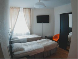 Imagen general del Hotel Cruise Hotel. Foto 4