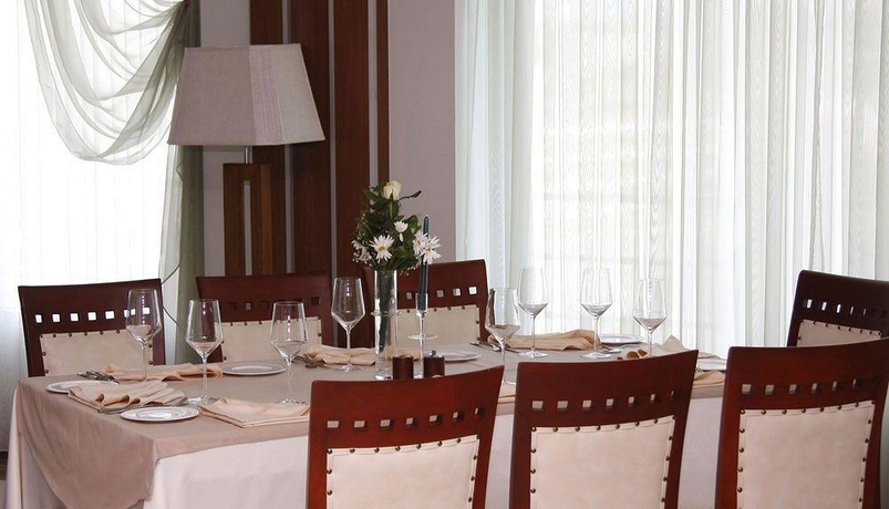 Imagen general del Hotel Cruise, Tbilisi. Foto 4