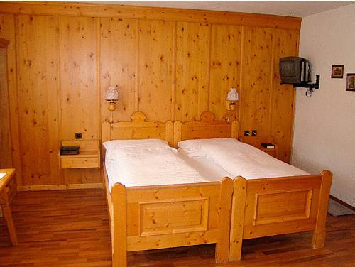 Imagen general del Hotel Crusch Alba. Foto 1