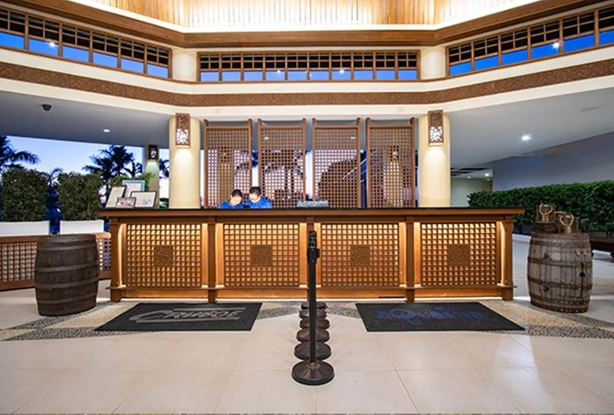 Imagen general del Hotel Crusoe Cabins Casobe. Foto 11