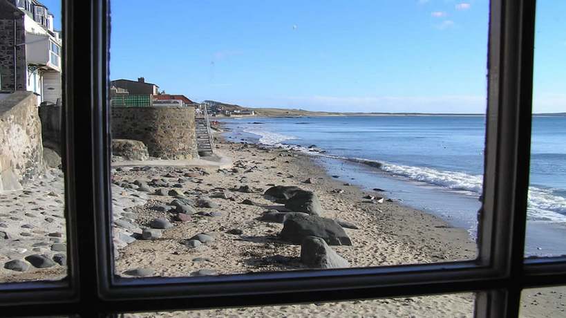 Imagen de la habitación del Hotel Crusoe. Foto 13