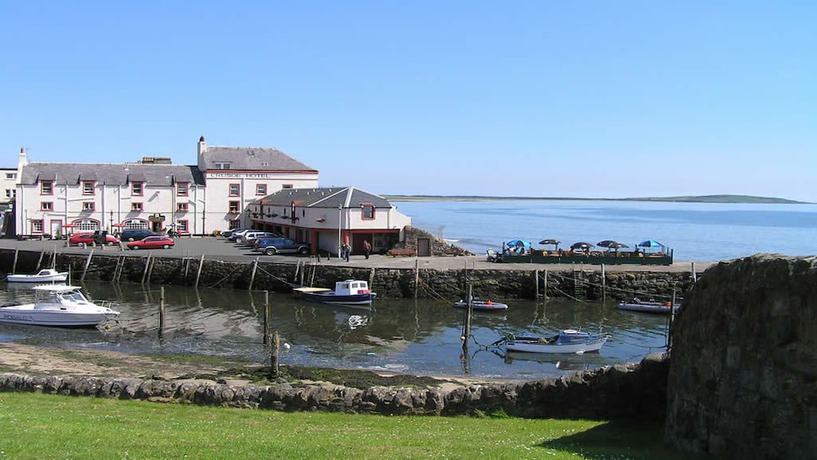 Imagen general del Hotel Crusoe. Foto 3