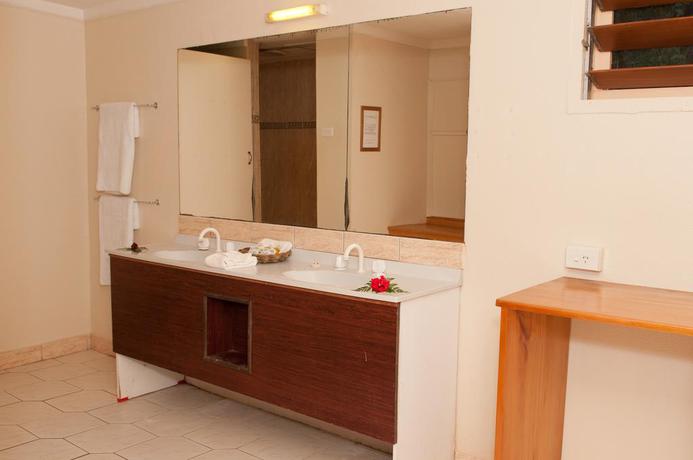Imagen de la habitación del Hotel Crusoe's Retreat. Foto 10
