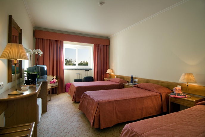 Imagen de la habitación del Hotel Cruz Alta. Foto 6