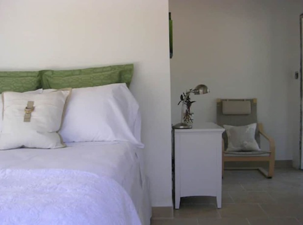 Imagen de la habitación del Hotel Cruz Bay Boutique. Foto 6