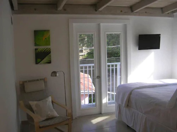 Imagen de la habitación del Hotel Cruz Bay Boutique. Foto 7