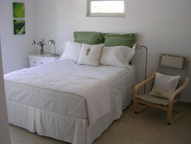 Imagen de la habitación del Hotel Cruz Bay Boutique. Foto 8