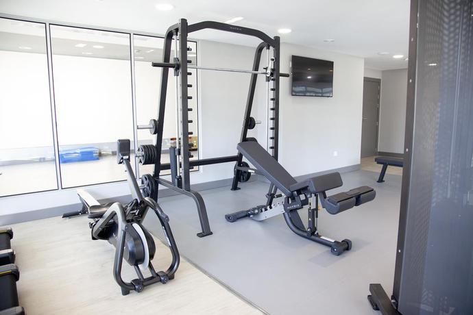 Imagen general del Hotel Cruz De La Victoria. Foto 4