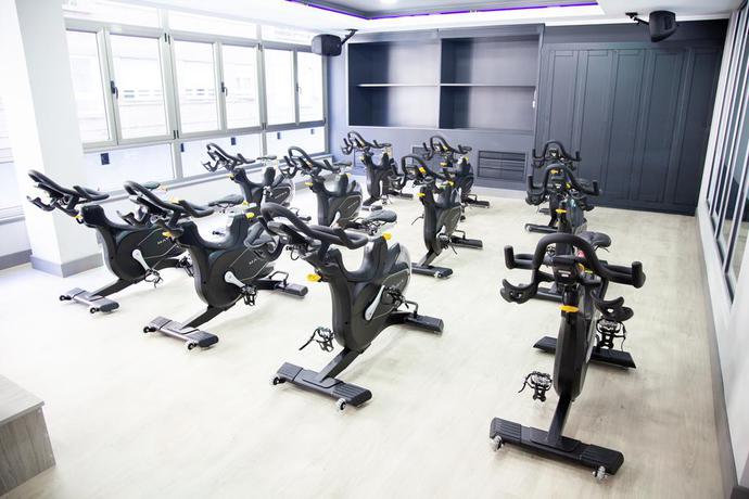 Imagen general del Hotel Cruz De La Victoria. Foto 5