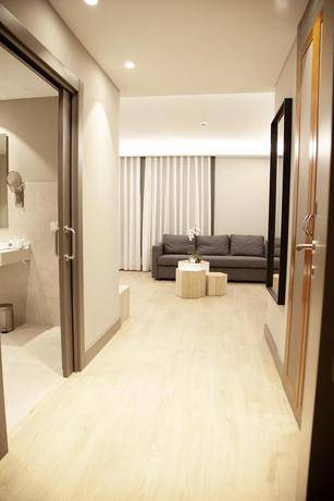 Imagen de la habitación del Hotel Cruz De La Victoria. Foto 11