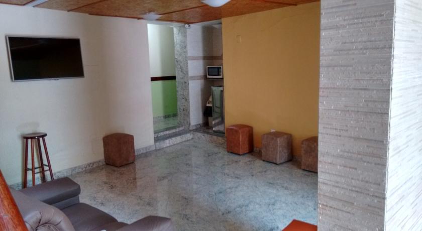 Imagen general del Hotel Cruz De Ouro. Foto 2