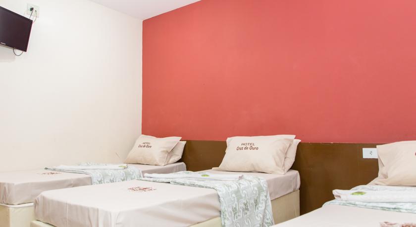 Imagen general del Hotel Cruz De Ouro. Foto 8