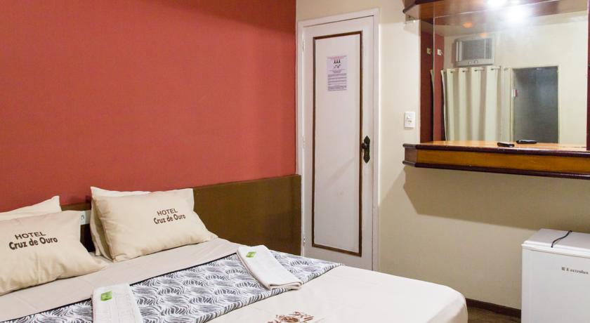 Imagen general del Hotel Cruz De Ouro. Foto 9