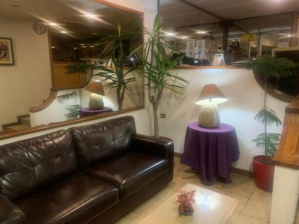 Imagen general del Hotel Cruz Del Sur, CONCEPCION. Foto 1