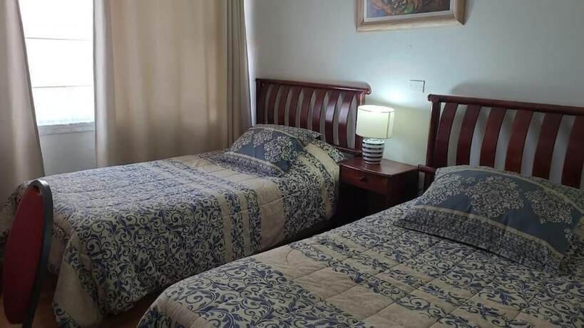 Imagen de la habitación del Hotel Cruz Del Sur, CONCEPCION. Foto 11