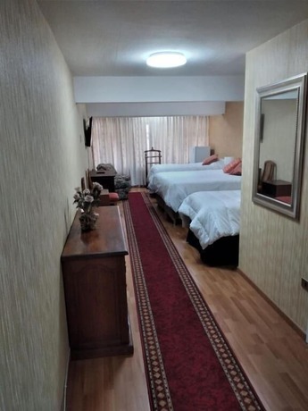 Imagen general del Hotel Cruz Del Sur, CONCEPCION. Foto 3