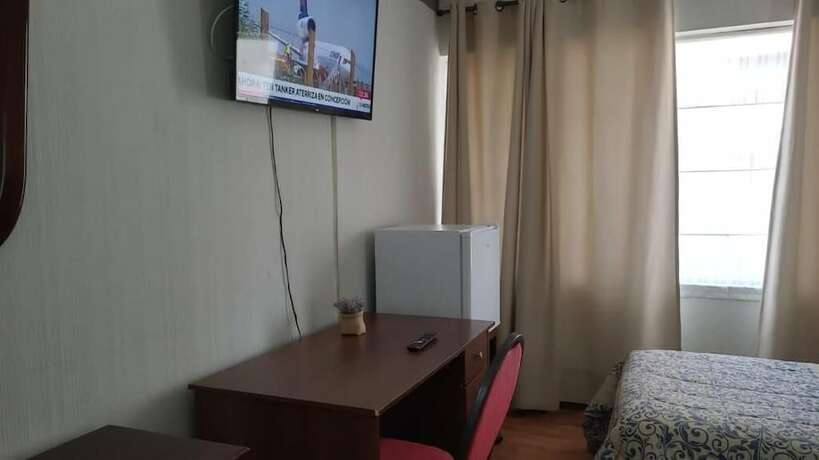 Imagen de la habitación del Hotel Cruz Del Sur, CONCEPCION. Foto 13