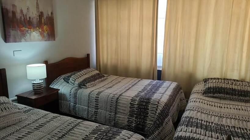 Imagen de la habitación del Hotel Cruz Del Sur, CONCEPCION. Foto 14