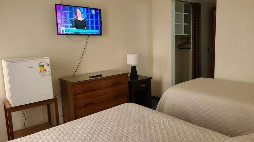 Imagen de la habitación del Hotel Cruz Del Sur, CONCEPCION. Foto 16