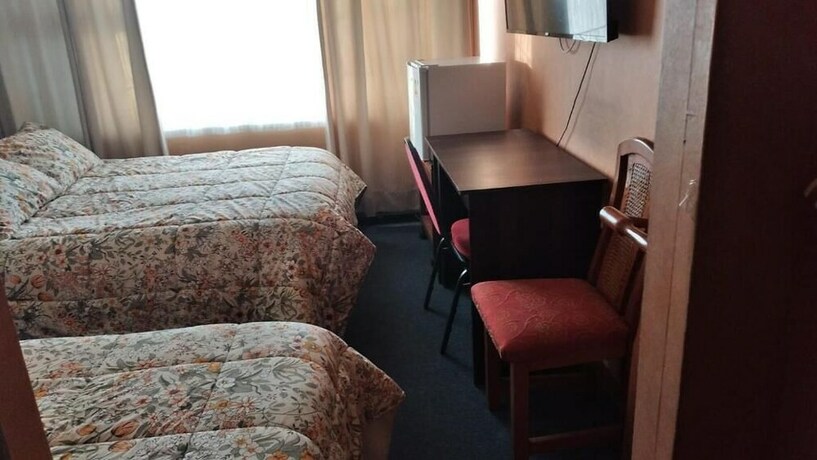Imagen de la habitación del Hotel Cruz Del Sur, CONCEPCION. Foto 18