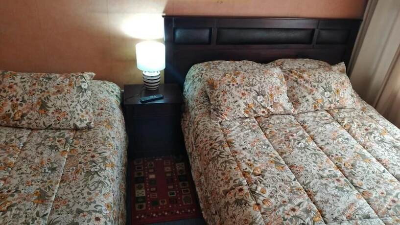 Imagen de la habitación del Hotel Cruz Del Sur, CONCEPCION. Foto 20