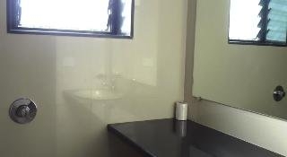 Imagen de los interiores del Hotel Cruz Royale. Foto 12