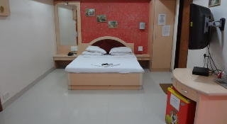 Imagen de los interiores del Hotel Cruz Royale. Foto 13