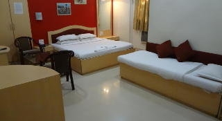 Imagen de la habitación del Hotel Cruz Royale. Foto 3