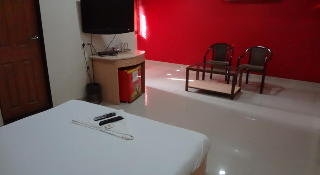 Imagen de la habitación del Hotel Cruz Royale. Foto 4