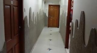 Imagen de la habitación del Hotel Cruz Royale. Foto 6