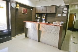 Imagen de la habitación del Hotel Cruz Royale. Foto 7