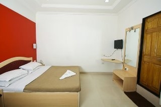 Imagen de los interiores del Hotel Cruz Royale. Foto 15