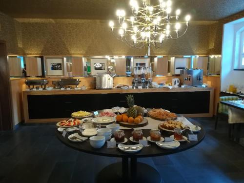 Imagen general del Hotel Cruzeiro. Foto 2