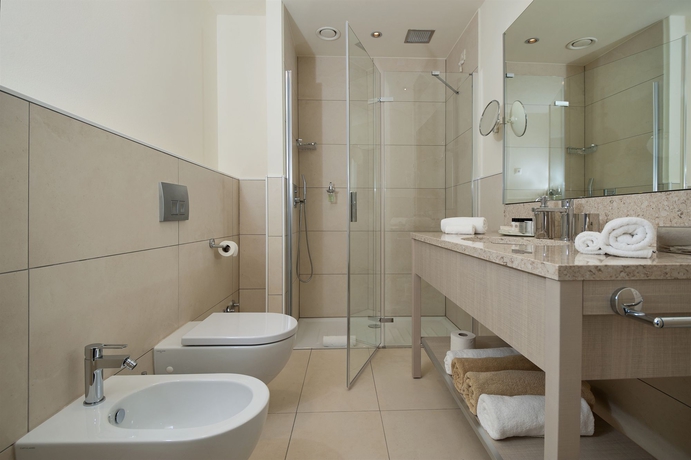 Imagen de la habitación del Hotel Crvena Luka Resort. Foto 5