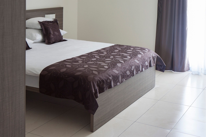 Imagen de la habitación del Hotel Crvena Luka Resort. Foto 6