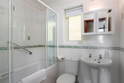 Imagen general del Hotel Crylla Valley Cottages. Foto 2