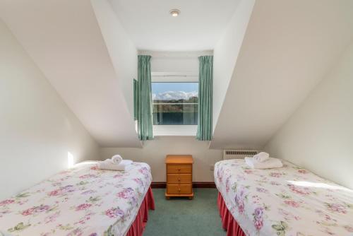 Imagen general del Hotel Crylla Valley Cottages. Foto 3