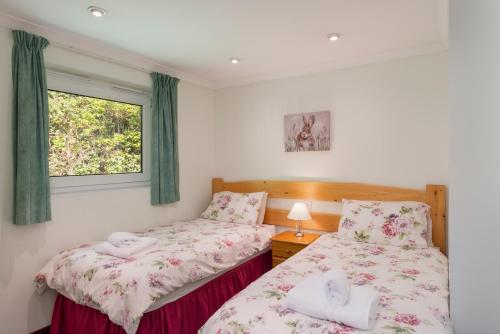 Imagen general del Hotel Crylla Valley Cottages. Foto 4