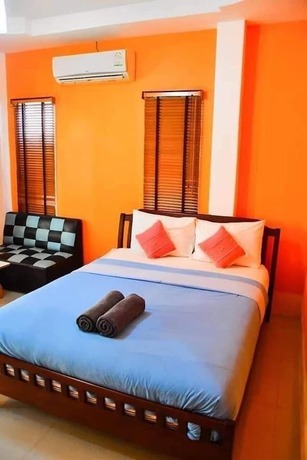 Imagen general del Hotel Crypto Resort Koh Larn. Foto 1