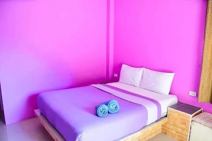 Imagen general del Hotel Crypto Resort Koh Larn. Foto 2